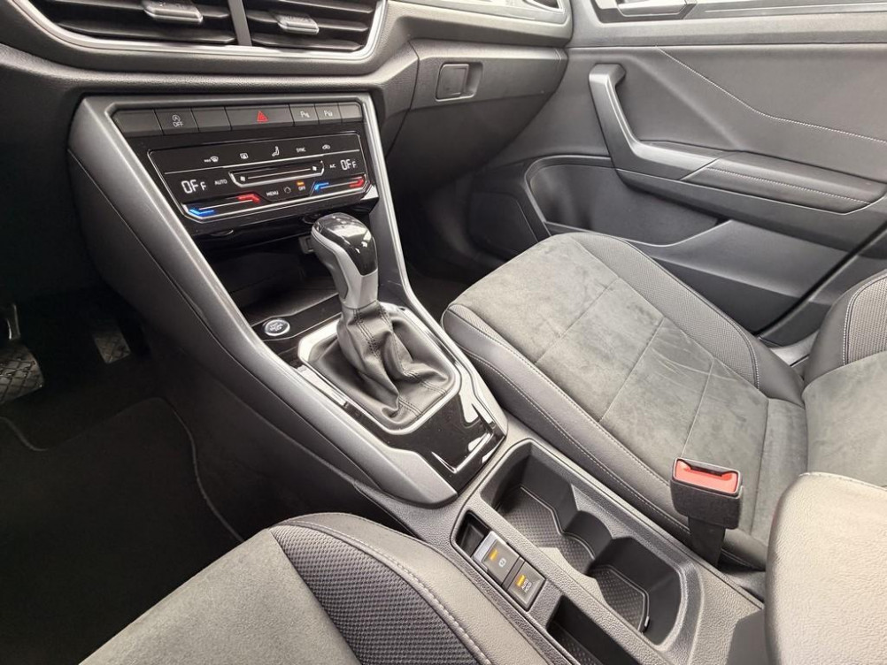 Acheter Volkswagen T-Roc T-Roc 2.0 TDI 150 Start/Stop DSG7 Style 5p occasion dans les concessions du Groupe Faurie