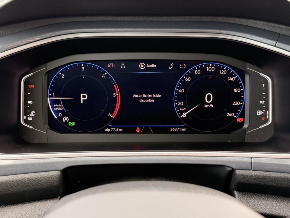 Acheter Volkswagen T-Roc T-Roc 2.0 TDI 150 Start/Stop DSG7 Style 5p occasion dans les concessions du Groupe Faurie