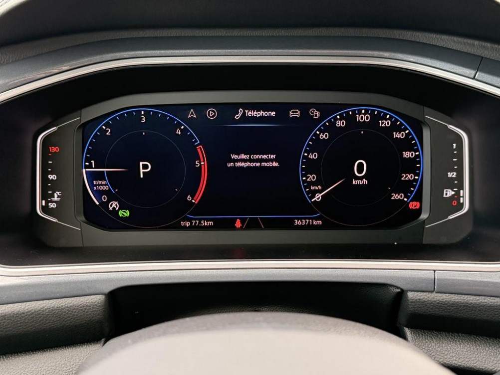 Acheter Volkswagen T-Roc T-Roc 2.0 TDI 150 Start/Stop DSG7 Style 5p occasion dans les concessions du Groupe Faurie