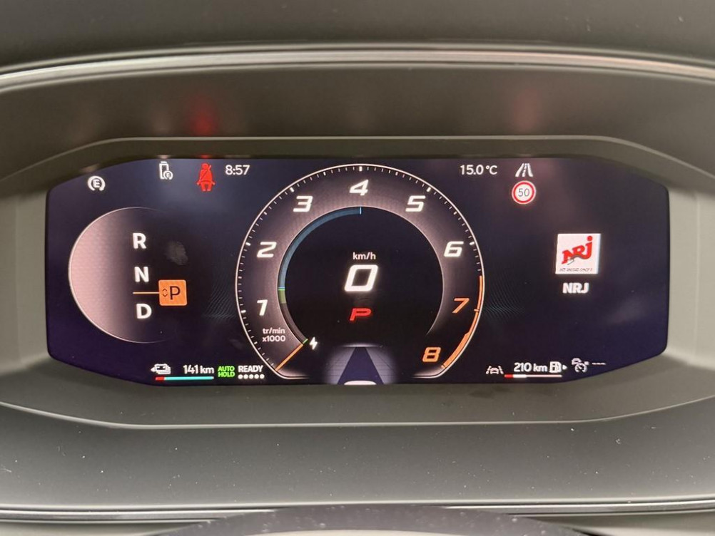 Acheter Cupra Leon Leon eHybrid 204 ch DSG6 V 5p occasion dans les concessions du Groupe Faurie