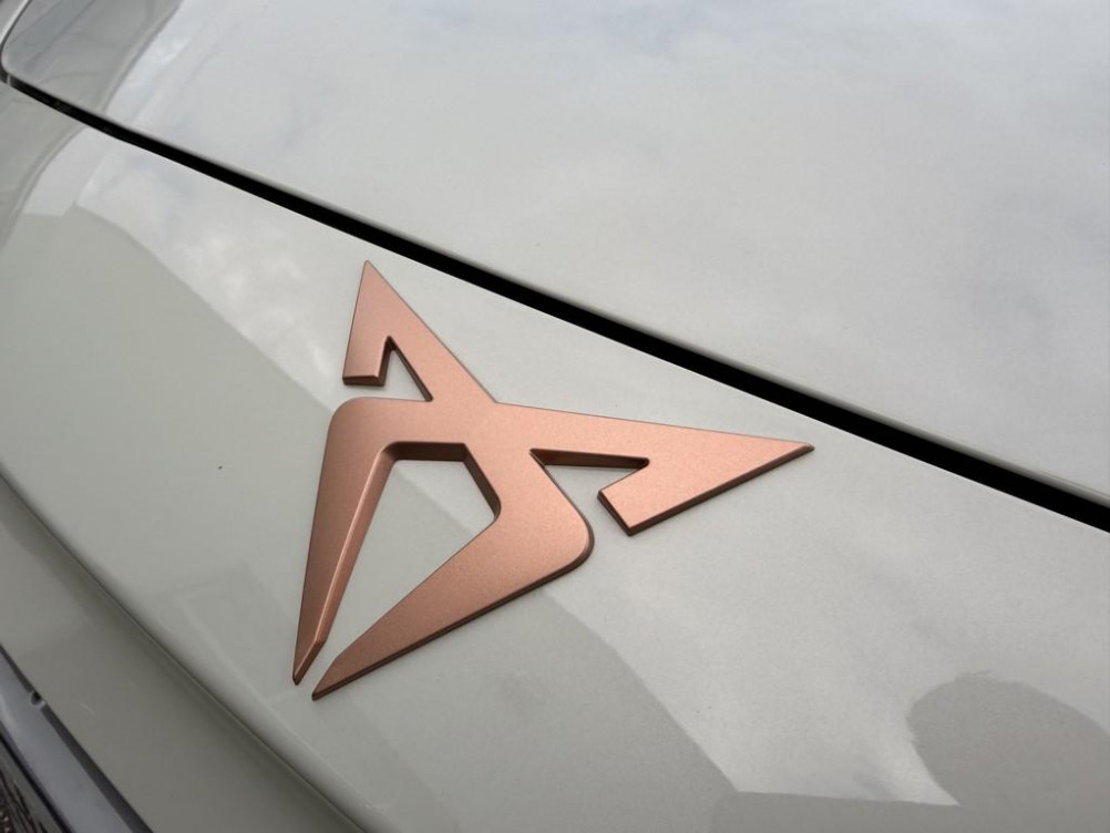 Acheter Cupra Leon Leon eHybrid 204 ch DSG6 V 5p occasion dans les concessions du Groupe Faurie