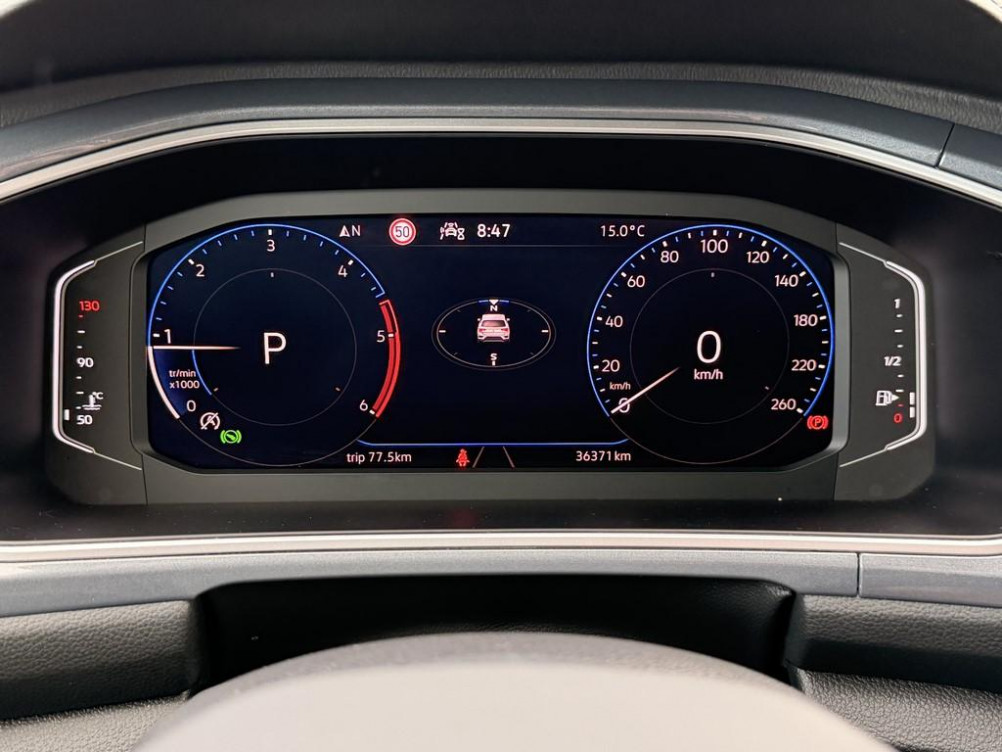 Acheter Volkswagen T-Roc T-Roc 2.0 TDI 150 Start/Stop DSG7 Style 5p occasion dans les concessions du Groupe Faurie