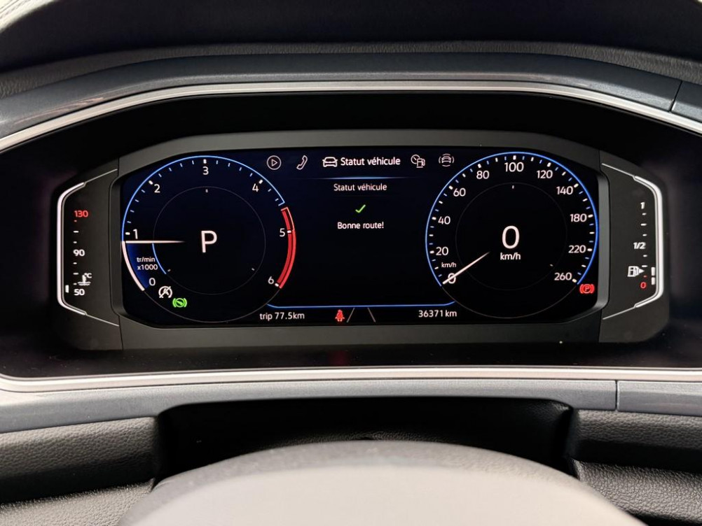 Acheter Volkswagen T-Roc T-Roc 2.0 TDI 150 Start/Stop DSG7 Style 5p occasion dans les concessions du Groupe Faurie