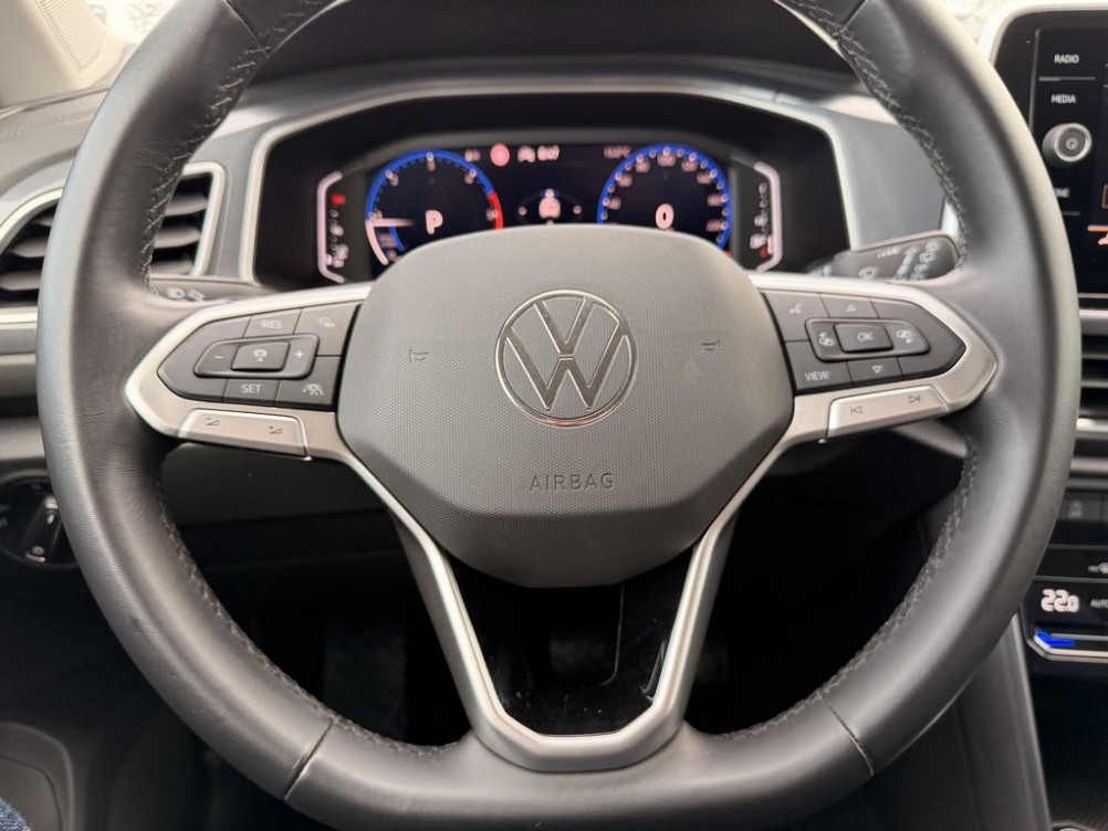 Acheter Volkswagen T-Roc T-Roc 2.0 TDI 150 Start/Stop DSG7 Style 5p occasion dans les concessions du Groupe Faurie