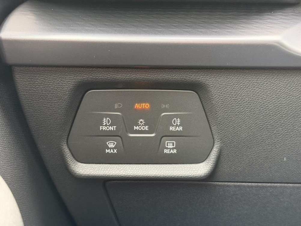 Acheter Cupra Leon Leon eHybrid 204 ch DSG6 V 5p occasion dans les concessions du Groupe Faurie