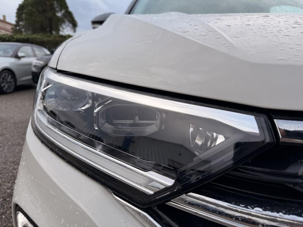 Acheter Volkswagen T-Roc T-Roc 2.0 TDI 150 Start/Stop DSG7 Style 5p occasion dans les concessions du Groupe Faurie