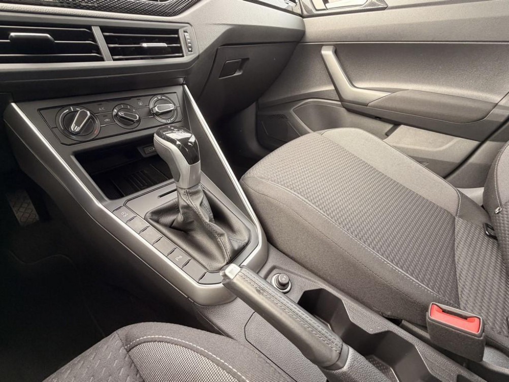 Acheter Volkswagen Polo Polo 1.0 TSI 95 S&S DSG7 VW Edition 5p occasion dans les concessions du Groupe Faurie