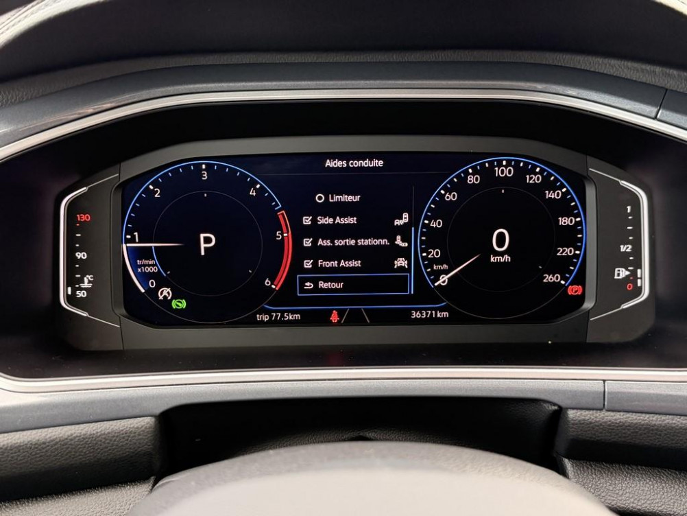 Acheter Volkswagen T-Roc T-Roc 2.0 TDI 150 Start/Stop DSG7 Style 5p occasion dans les concessions du Groupe Faurie