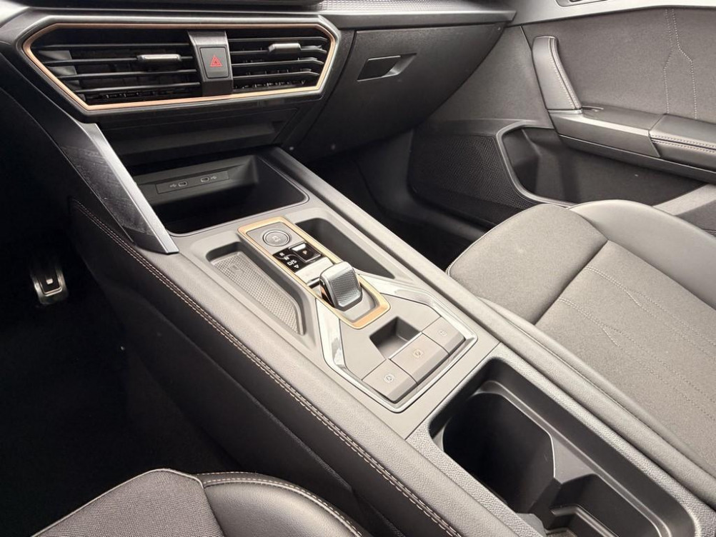 Acheter Cupra Leon Leon eHybrid 204 ch DSG6 V 5p occasion dans les concessions du Groupe Faurie