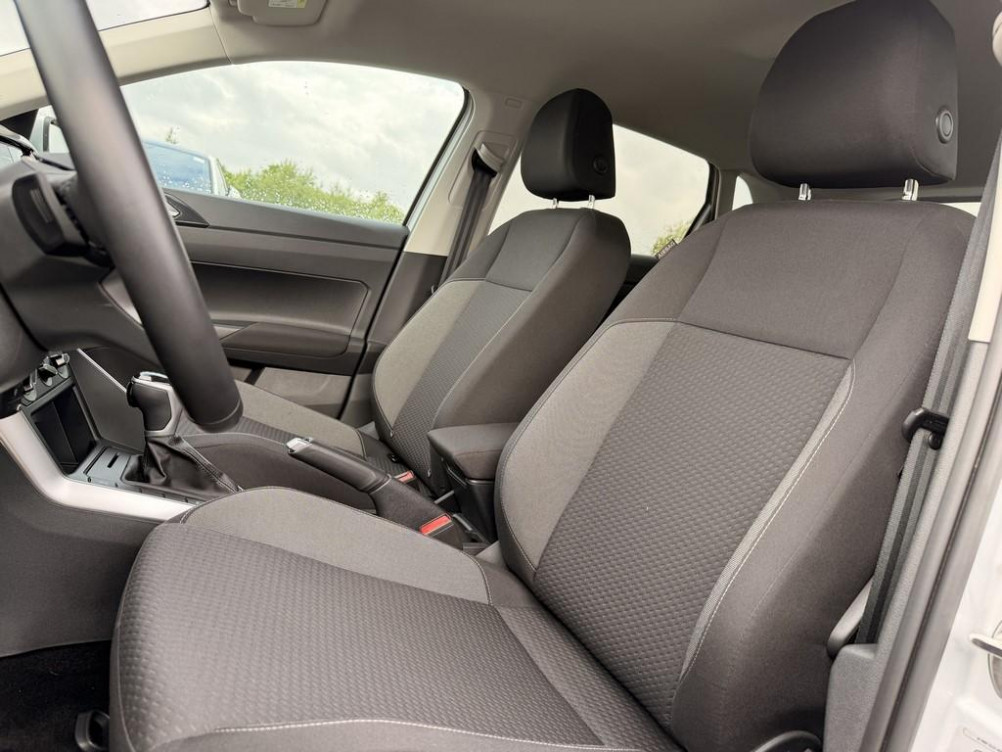 Acheter Volkswagen Polo Polo 1.0 TSI 95 S&S DSG7 VW Edition 5p occasion dans les concessions du Groupe Faurie