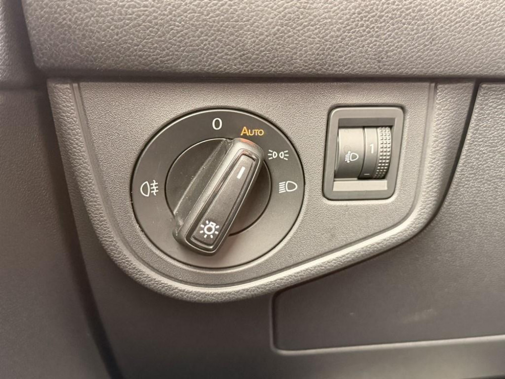 Acheter Volkswagen Polo Polo 1.0 TSI 95 S&S DSG7 VW Edition 5p occasion dans les concessions du Groupe Faurie