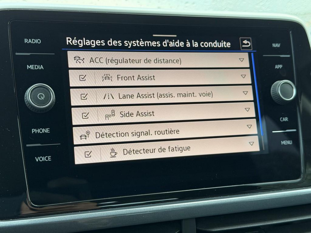 Acheter Volkswagen T-Roc T-Roc 2.0 TDI 150 Start/Stop DSG7 Style 5p occasion dans les concessions du Groupe Faurie