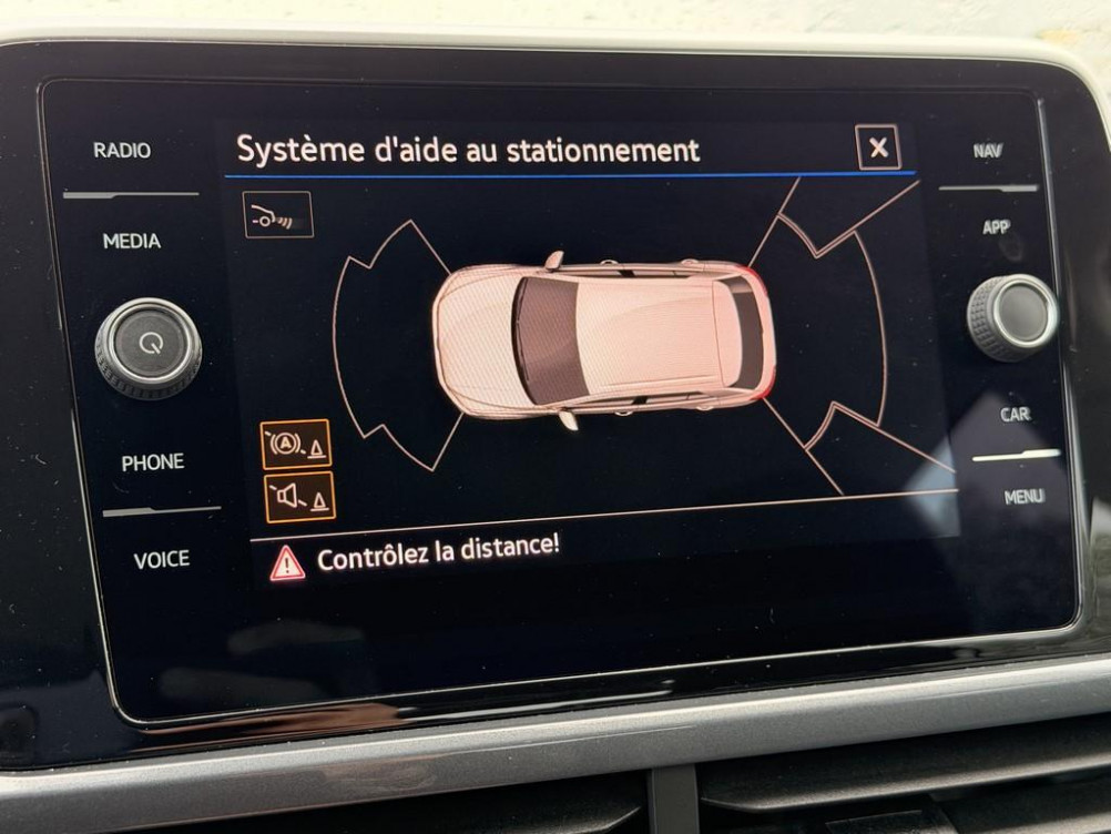 Acheter Volkswagen T-Roc T-Roc 2.0 TDI 150 Start/Stop DSG7 Style 5p occasion dans les concessions du Groupe Faurie