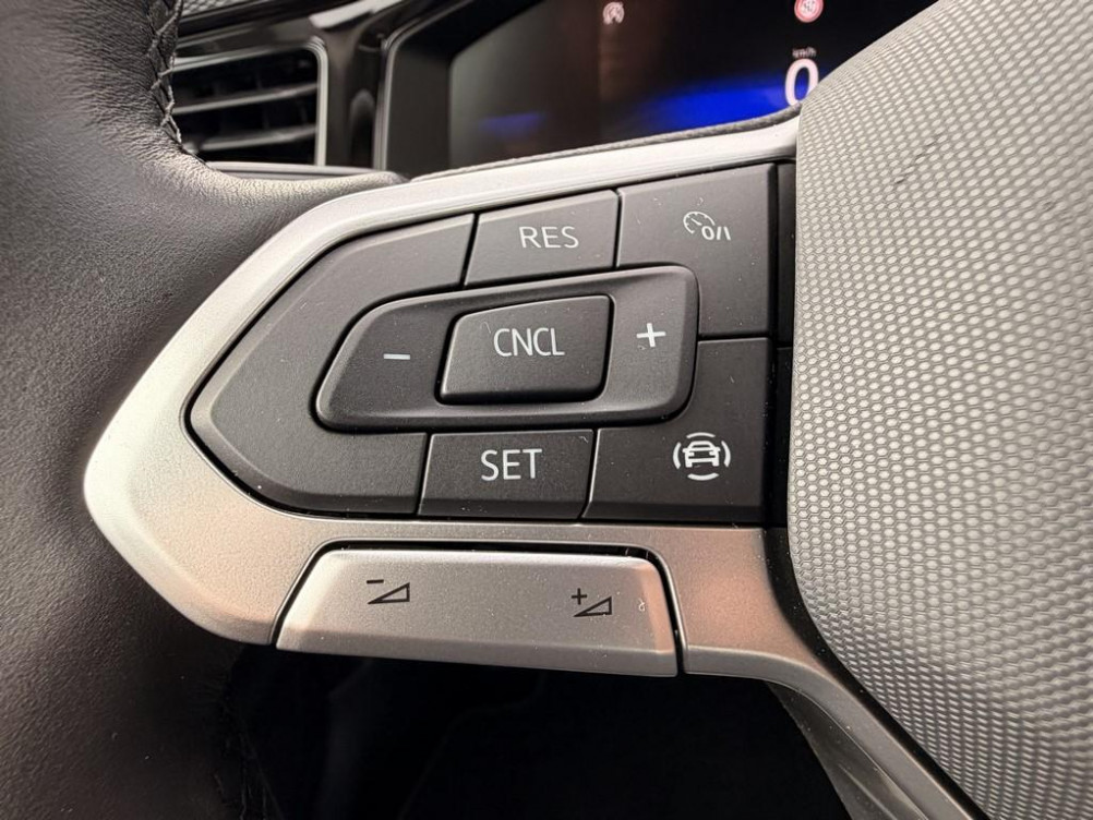 Acheter Volkswagen Polo Polo 1.0 TSI 95 S&S DSG7 VW Edition 5p occasion dans les concessions du Groupe Faurie