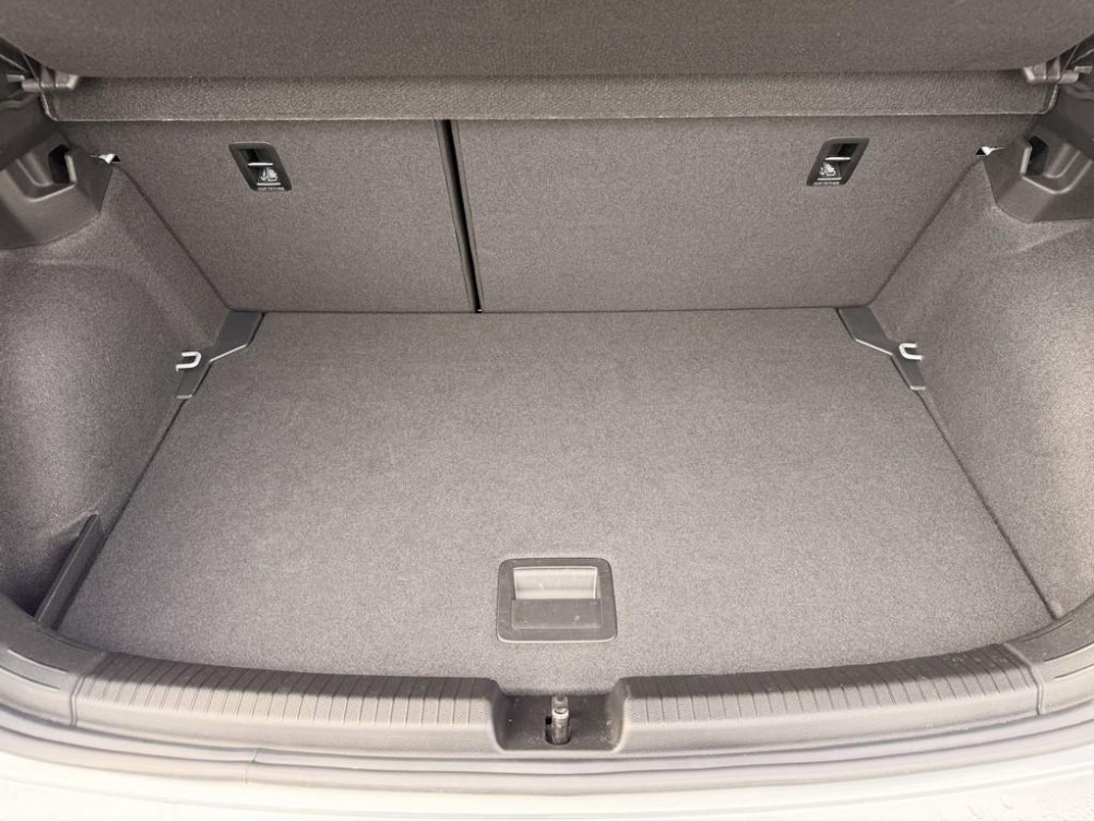 Acheter Volkswagen Polo Polo 1.0 TSI 95 S&S DSG7 VW Edition 5p occasion dans les concessions du Groupe Faurie
