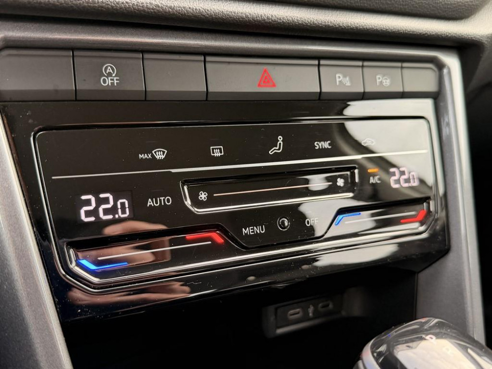 Acheter Volkswagen T-Roc T-Roc 2.0 TDI 150 Start/Stop DSG7 Style 5p occasion dans les concessions du Groupe Faurie