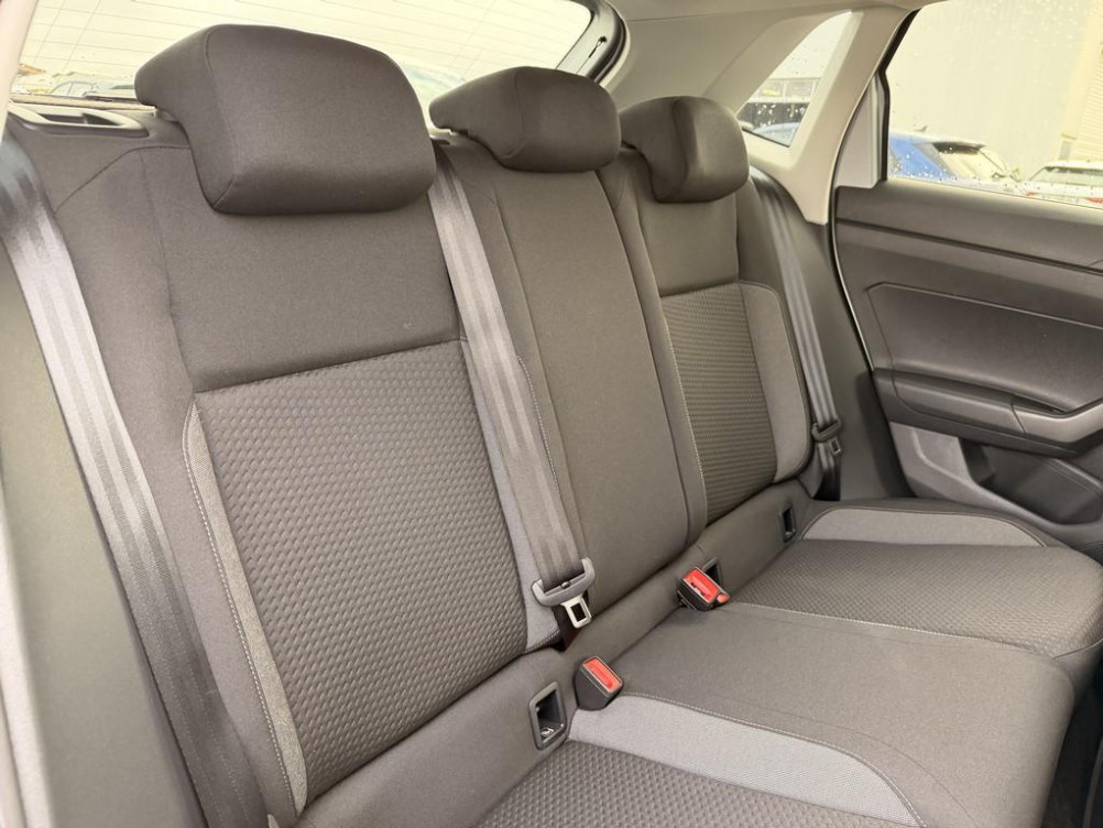 Acheter Volkswagen Polo Polo 1.0 TSI 95 S&S DSG7 VW Edition 5p occasion dans les concessions du Groupe Faurie