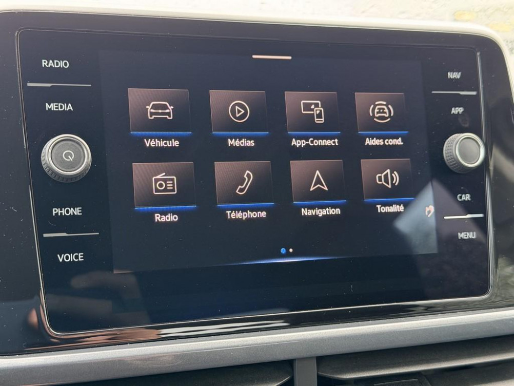 Acheter Volkswagen T-Roc T-Roc 2.0 TDI 150 Start/Stop DSG7 Style 5p occasion dans les concessions du Groupe Faurie