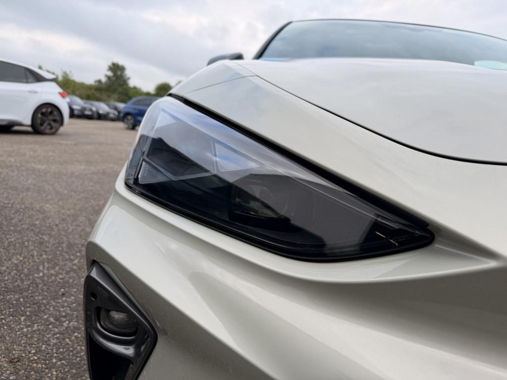Acheter Cupra Leon Leon eHybrid 204 ch DSG6 V 5p occasion dans les concessions du Groupe Faurie