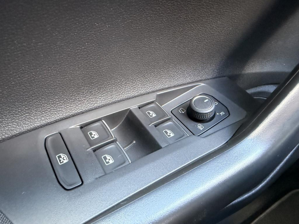 Acheter Volkswagen Polo Polo 1.0 TSI 110 S&S DSG7 Style 5p occasion dans les concessions du Groupe Faurie