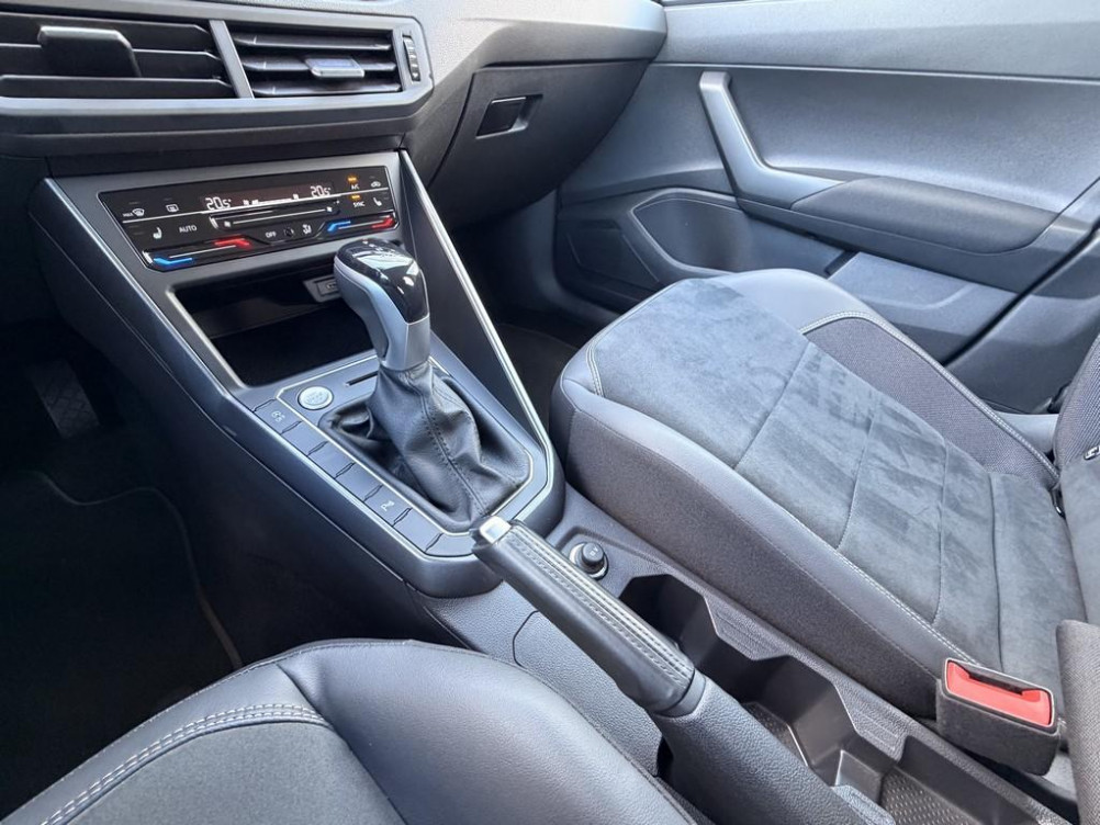 Acheter Volkswagen Polo Polo 1.0 TSI 110 S&S DSG7 Style 5p occasion dans les concessions du Groupe Faurie