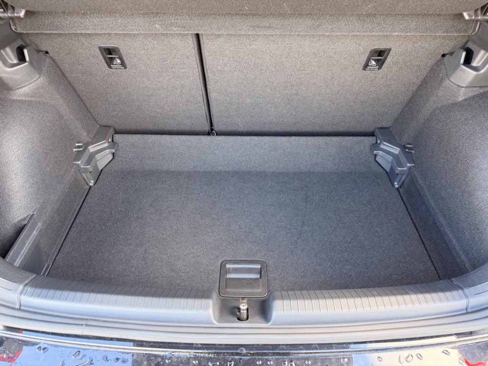 Acheter Volkswagen Polo Polo 1.0 TSI 110 S&S DSG7 Style 5p occasion dans les concessions du Groupe Faurie