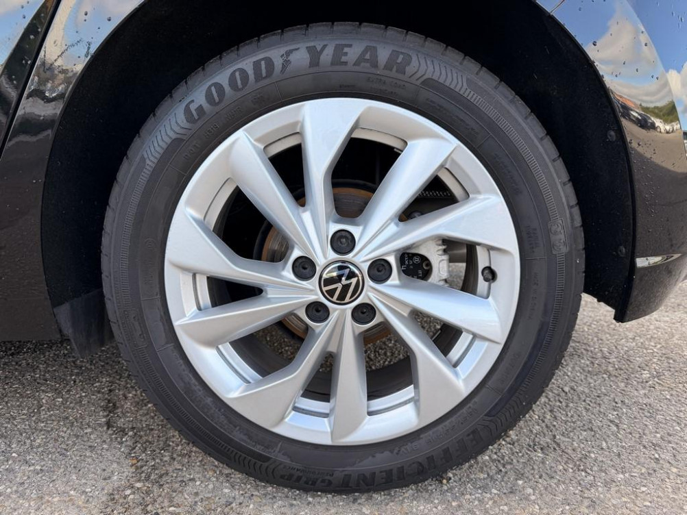 Acheter Volkswagen Polo Polo 1.0 TSI 110 S&S DSG7 Style 5p occasion dans les concessions du Groupe Faurie