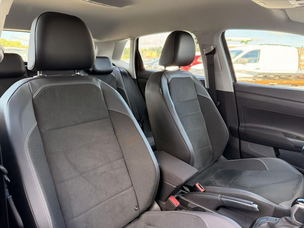 Acheter Volkswagen Polo Polo 1.0 TSI 110 S&S DSG7 Style 5p occasion dans les concessions du Groupe Faurie