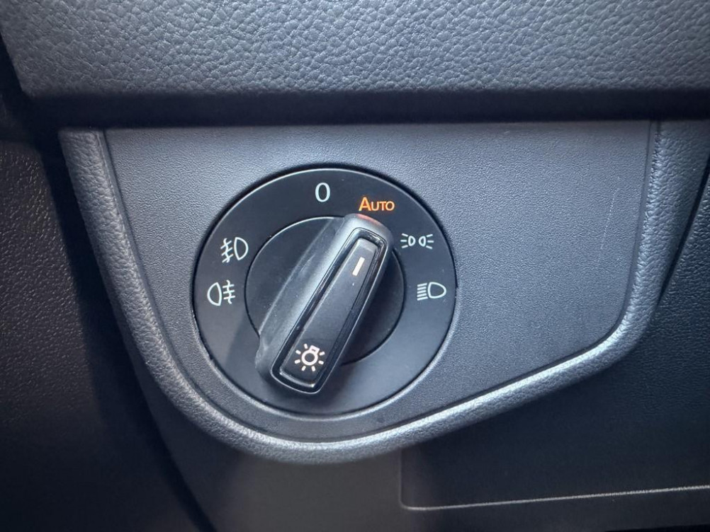 Acheter Volkswagen Polo Polo 1.0 TSI 110 S&S DSG7 Style 5p occasion dans les concessions du Groupe Faurie