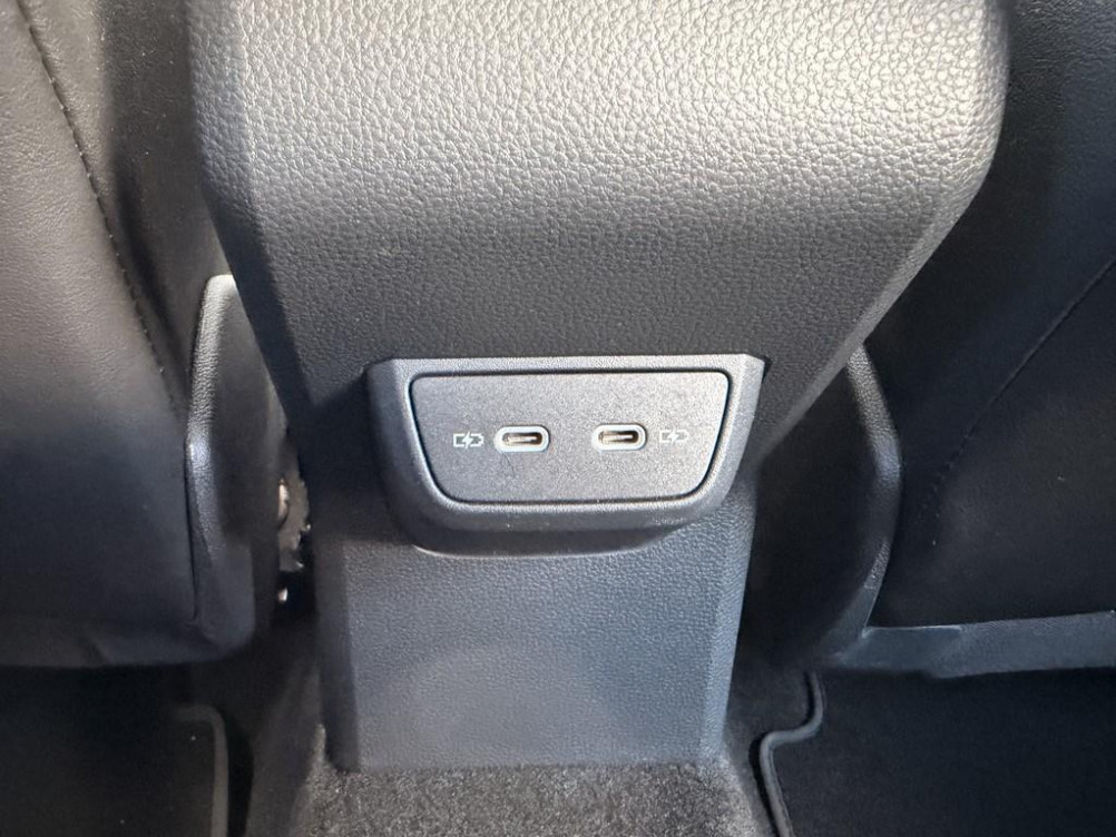 Acheter Volkswagen Polo Polo 1.0 TSI 110 S&S DSG7 Style 5p occasion dans les concessions du Groupe Faurie