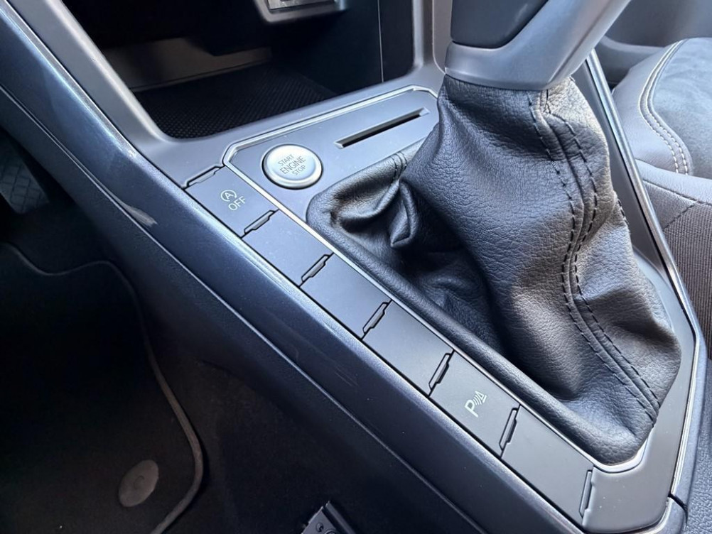 Acheter Volkswagen Polo Polo 1.0 TSI 110 S&S DSG7 Style 5p occasion dans les concessions du Groupe Faurie