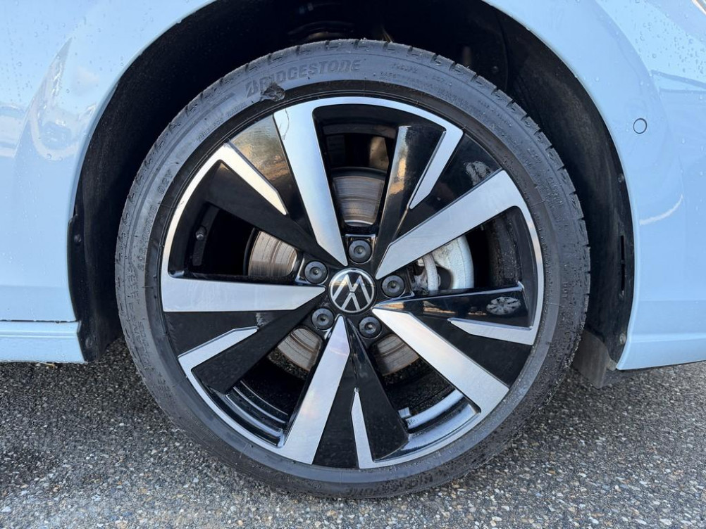 Acheter Volkswagen Golf Golf 1.5 eHybrid 204 DSG6 Life Plus 5p occasion dans les concessions du Groupe Faurie