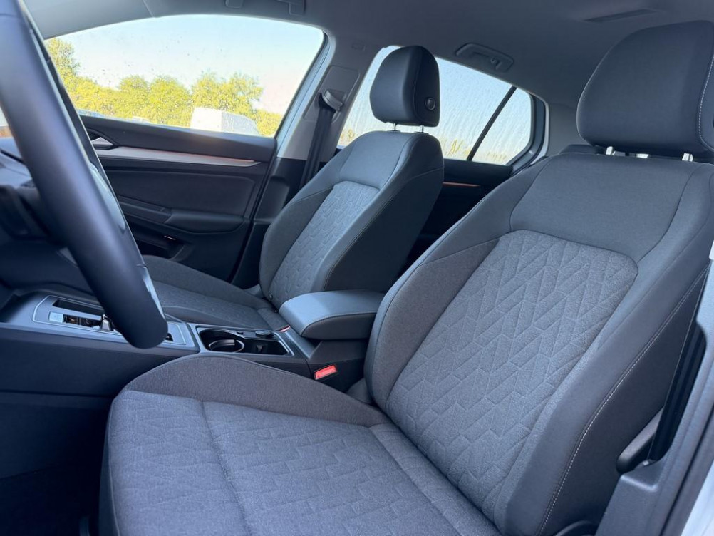 Acheter Volkswagen Golf Golf 1.5 eHybrid 204 DSG6 Life Plus 5p occasion dans les concessions du Groupe Faurie