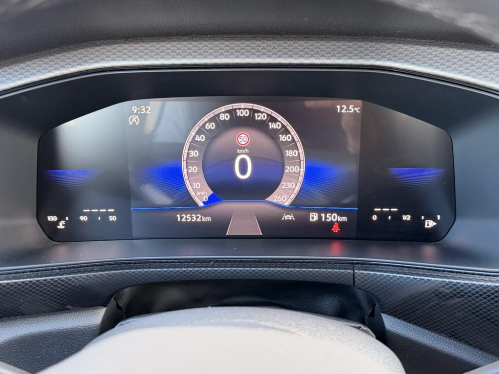 Acheter Volkswagen T-Cross T-Cross 1.0 TSI 116 Start/Stop BVM6 VW Edition 5p occasion dans les concessions du Groupe Faurie