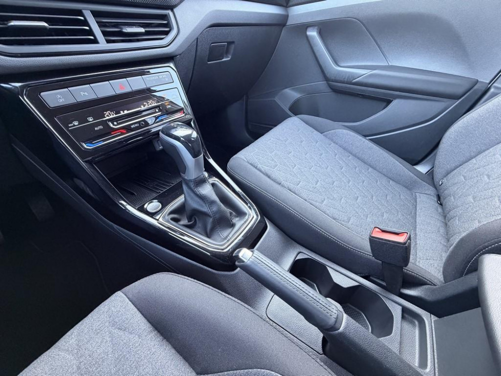 Acheter Volkswagen T-Cross T-Cross 1.0 TSI 116 Start/Stop DSG7 VW Edition 5p occasion dans les concessions du Groupe Faurie