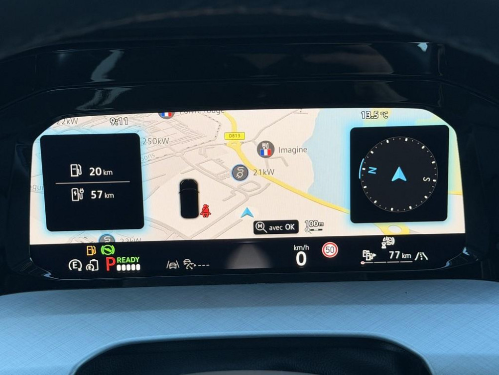 Acheter Volkswagen Golf Golf 1.5 eHybrid 204 DSG6 Life Plus 5p occasion dans les concessions du Groupe Faurie