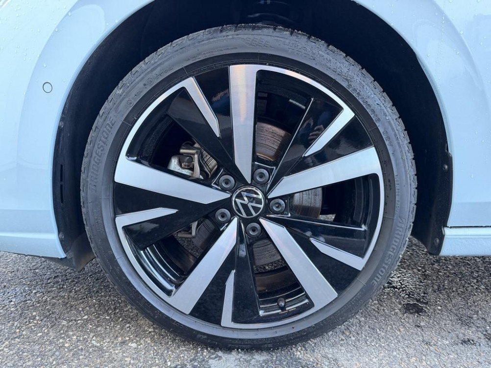 Acheter Volkswagen Golf Golf 1.5 eHybrid 204 DSG6 Life Plus 5p occasion dans les concessions du Groupe Faurie