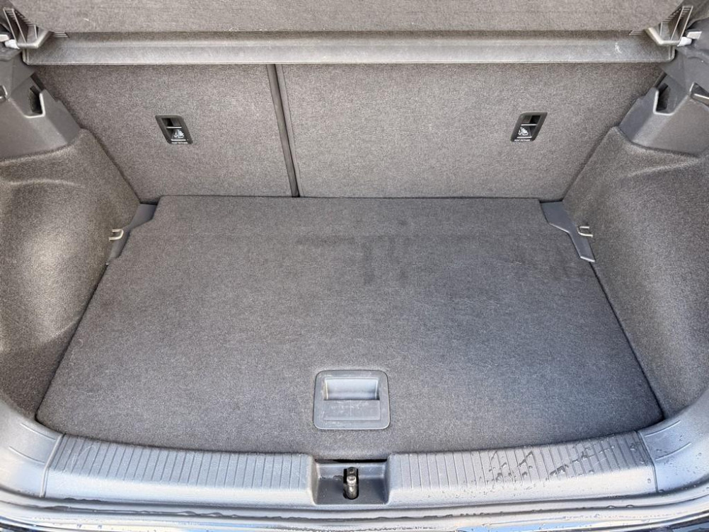 Acheter Volkswagen T-Cross T-Cross 1.0 TSI 116 Start/Stop BVM6 VW Edition 5p occasion dans les concessions du Groupe Faurie