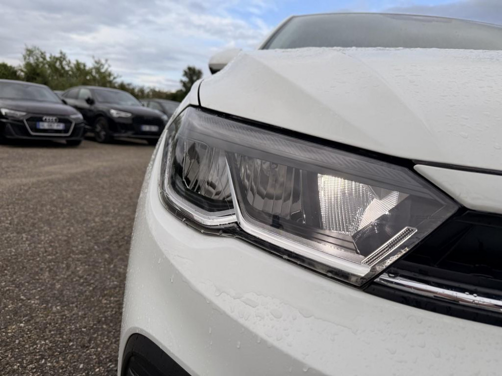Acheter Volkswagen Polo Polo 1.0 TSI 95 S&S DSG7 VW Edition 5p occasion dans les concessions du Groupe Faurie