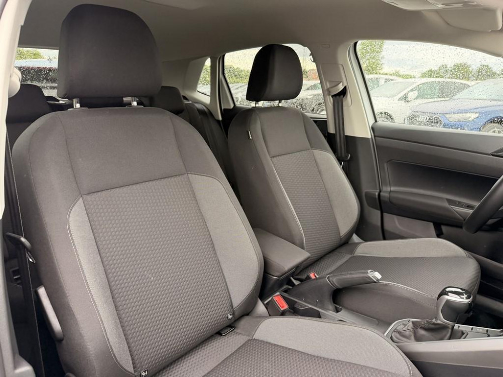 Acheter Volkswagen Polo Polo 1.0 TSI 95 S&S DSG7 VW Edition 5p occasion dans les concessions du Groupe Faurie