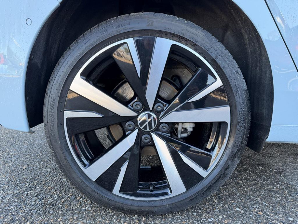 Acheter Volkswagen Golf Golf 1.5 eHybrid 204 DSG6 Life Plus 5p occasion dans les concessions du Groupe Faurie