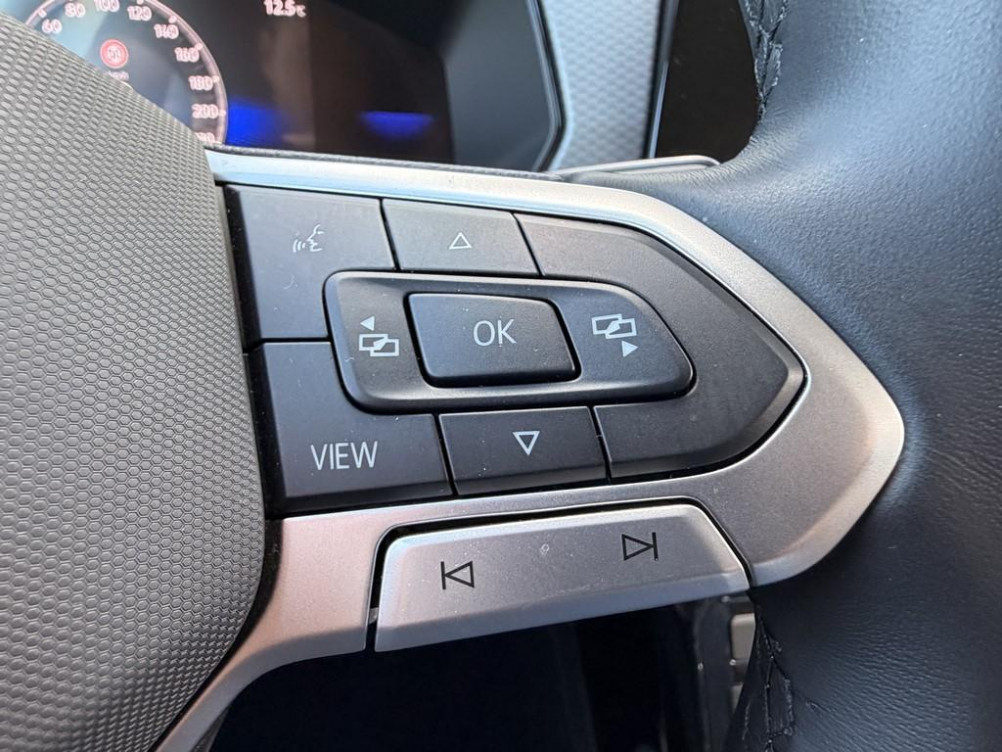 Acheter Volkswagen T-Cross T-Cross 1.0 TSI 116 Start/Stop BVM6 VW Edition 5p occasion dans les concessions du Groupe Faurie