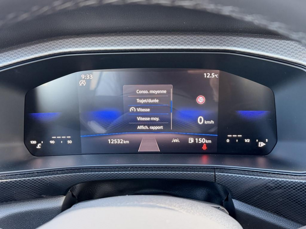 Acheter Volkswagen T-Cross T-Cross 1.0 TSI 116 Start/Stop BVM6 VW Edition 5p occasion dans les concessions du Groupe Faurie
