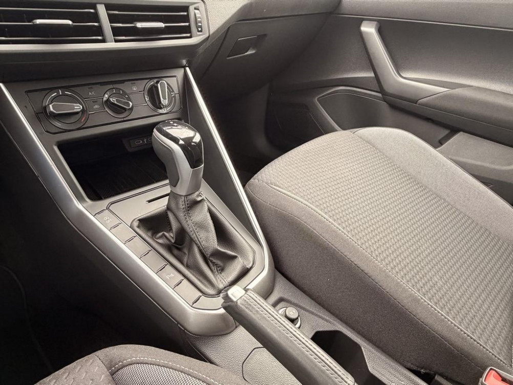 Acheter Volkswagen Polo Polo 1.0 TSI 95 S&S DSG7 VW Edition 5p occasion dans les concessions du Groupe Faurie