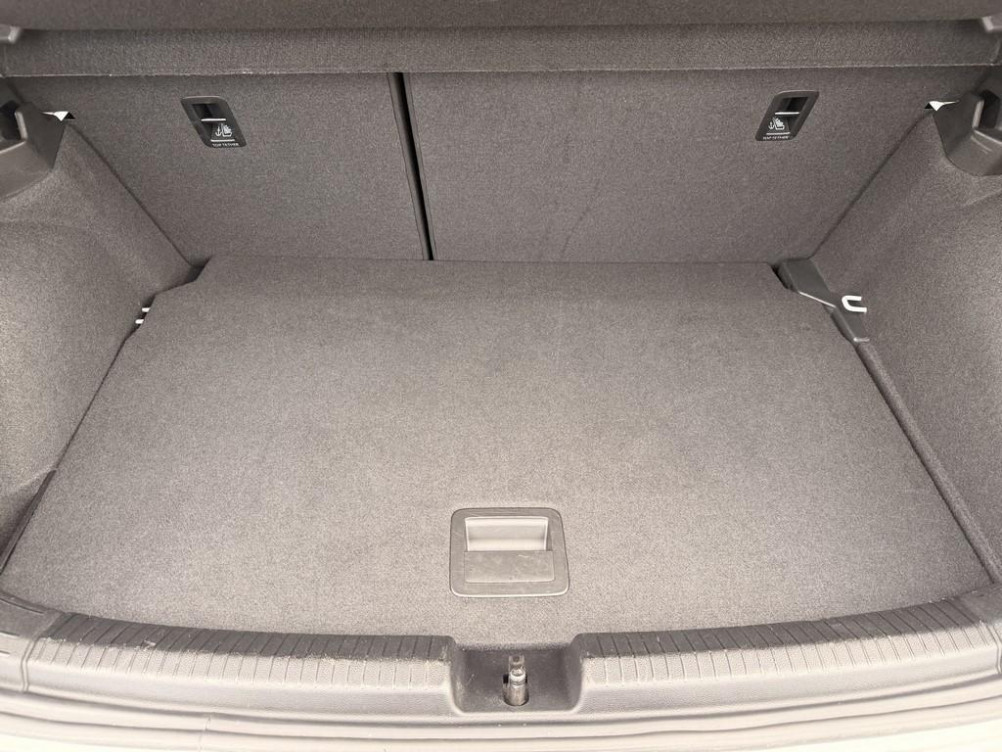 Acheter Volkswagen Polo Polo 1.0 TSI 95 S&S DSG7 VW Edition 5p occasion dans les concessions du Groupe Faurie