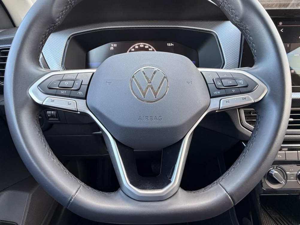 Acheter Volkswagen T-Cross T-Cross 1.0 TSI 116 Start/Stop BVM6 VW Edition 5p occasion dans les concessions du Groupe Faurie