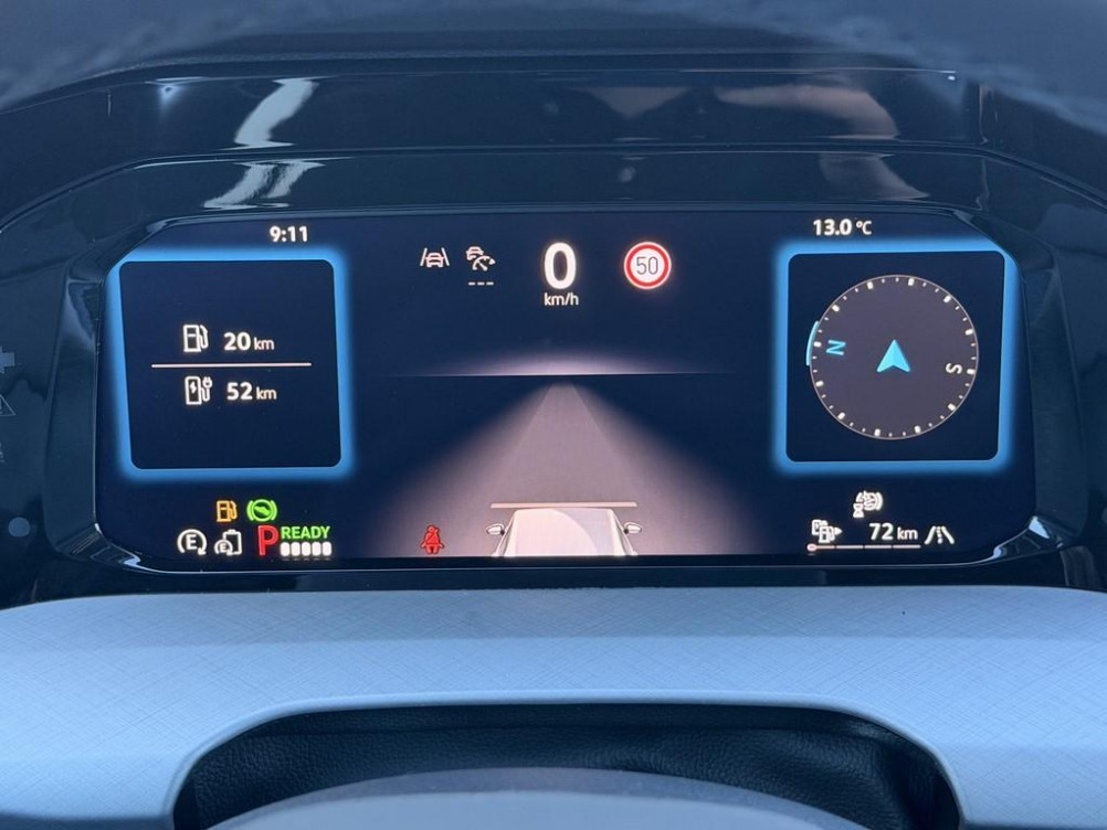 Acheter Volkswagen Golf Golf 1.5 eHybrid 204 DSG6 Life Plus 5p occasion dans les concessions du Groupe Faurie