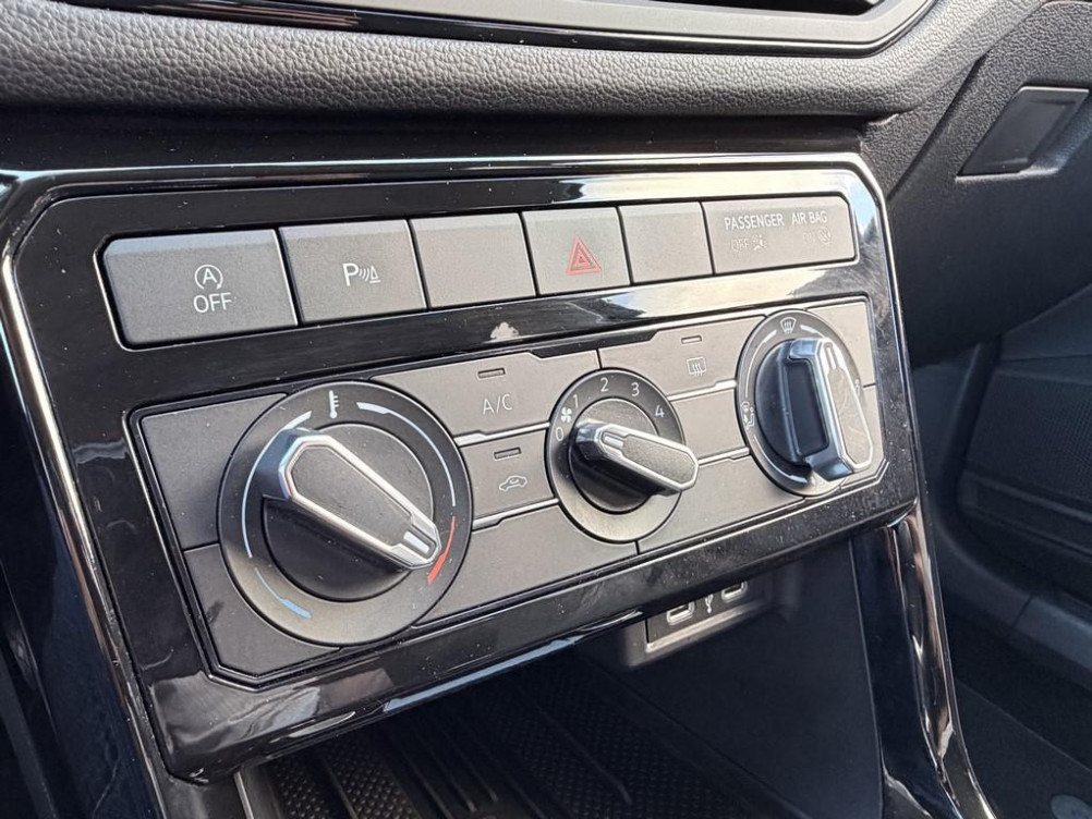 Acheter Volkswagen T-Cross T-Cross 1.0 TSI 116 Start/Stop BVM6 VW Edition 5p occasion dans les concessions du Groupe Faurie