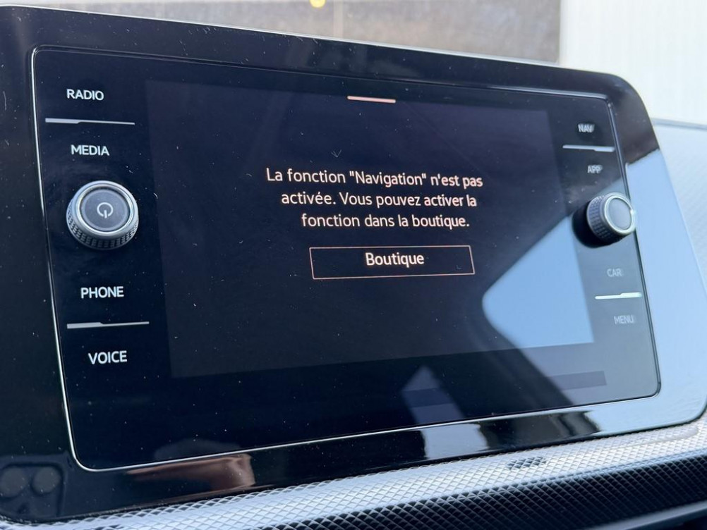 Acheter Volkswagen T-Cross T-Cross 1.0 TSI 116 Start/Stop DSG7 VW Edition 5p occasion dans les concessions du Groupe Faurie
