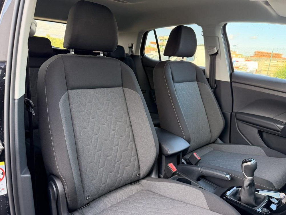 Acheter Volkswagen T-Cross T-Cross 1.0 TSI 116 Start/Stop BVM6 VW Edition 5p occasion dans les concessions du Groupe Faurie